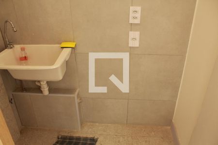 Apartamento à venda com 36m², 2 quartos e sem vagaÁrea de Serviço