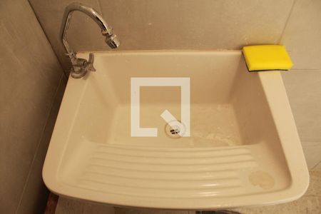 Apartamento à venda com 36m², 2 quartos e sem vagaÁrea de Serviço