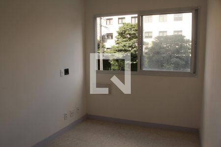 Apartamento à venda com 36m², 2 quartos e sem vagaSala
