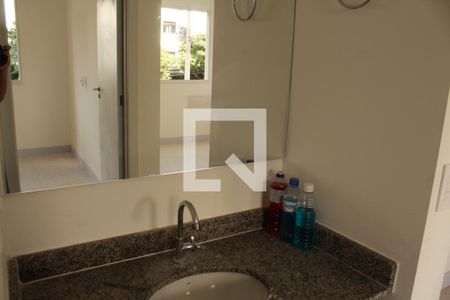 Apartamento à venda com 36m², 2 quartos e sem vagaBanheiro
