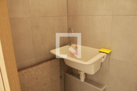 Apartamento à venda com 36m², 2 quartos e sem vagaÁrea de Serviço