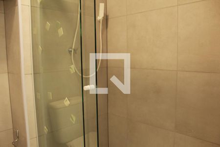 Apartamento à venda com 36m², 2 quartos e sem vagaBanheiro