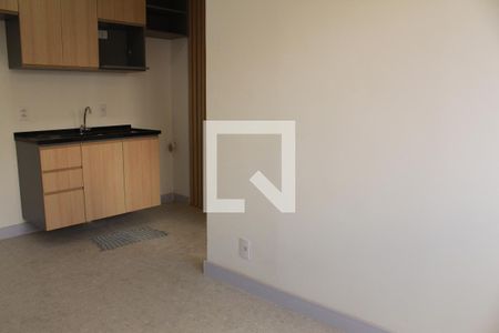 Apartamento à venda com 36m², 2 quartos e sem vagaSala