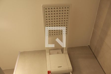 Apartamento à venda com 36m², 2 quartos e sem vagaBanheiro