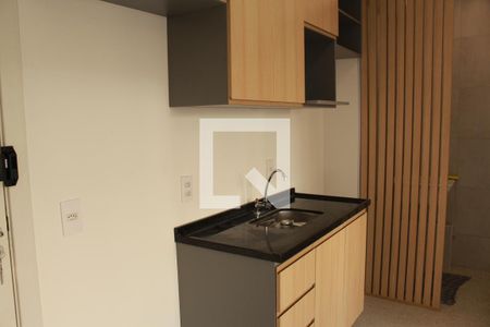 Apartamento à venda com 36m², 2 quartos e sem vagaCozinha