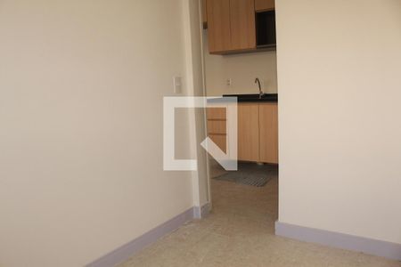 Apartamento à venda com 36m², 2 quartos e sem vagaQuarto 2