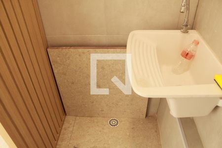 Apartamento à venda com 36m², 2 quartos e sem vagaÁrea de Serviço