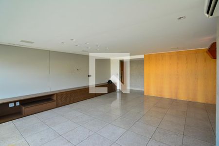 Sala de apartamento para alugar com 3 quartos, 190m² em Gutierrez, Belo Horizonte