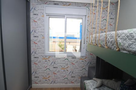 Quarto 1 de apartamento à venda com 3 quartos, 117m² em Tatuapé, São Paulo