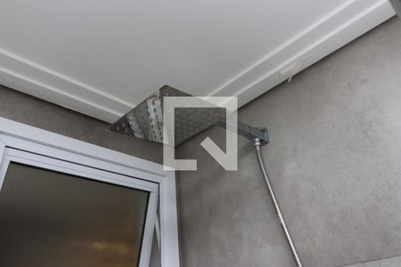 Apartamento à venda com 117m², 3 quartos e 1 vagaBanheiro da Suíte