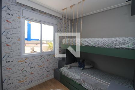 Quarto 1 de apartamento à venda com 3 quartos, 117m² em Tatuapé, São Paulo