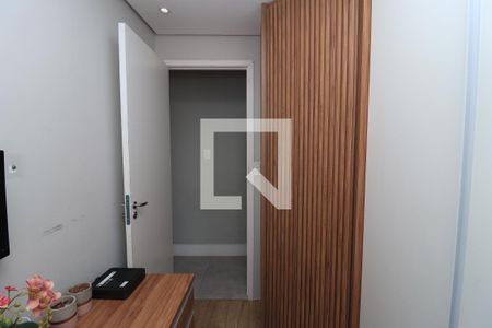 Quarto de apartamento à venda com 3 quartos, 117m² em Tatuapé, São Paulo