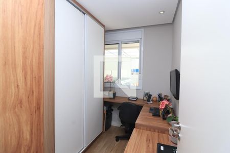Quarto de apartamento à venda com 3 quartos, 117m² em Tatuapé, São Paulo