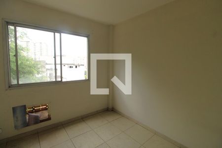 Quarto  de apartamento para alugar com 1 quarto, 42m² em Cachambi, Rio de Janeiro