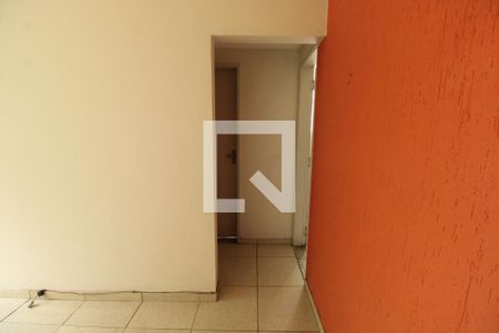 Corredor de apartamento para alugar com 1 quarto, 42m² em Cachambi, Rio de Janeiro