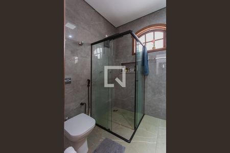 Casa à venda com 450m², 4 quartos e 4 vagasBanheiro