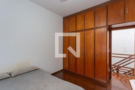 Quarto 1 de casa à venda com 4 quartos, 450m² em Quintas, Nova Lima