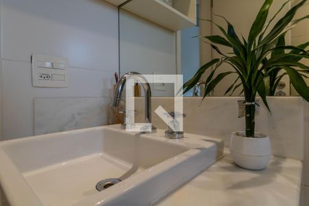 Apartamento à venda com 188m², 2 quartos e 3 vagasBanheiro