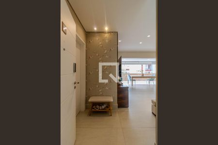 Apartamento à venda com 188m², 2 quartos e 3 vagasSala