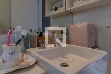 Apartamento à venda com 188m², 2 quartos e 3 vagasBanheiro da Suíte