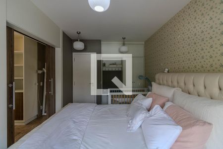 Apartamento à venda com 188m², 2 quartos e 3 vagasSuite