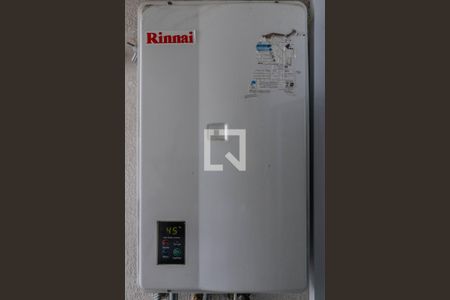 Apartamento à venda com 188m², 2 quartos e 3 vagasLavanderia