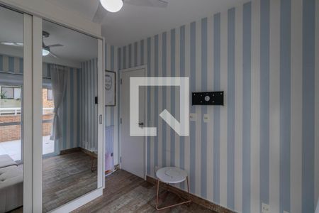 Apartamento à venda com 188m², 2 quartos e 3 vagasQuarto