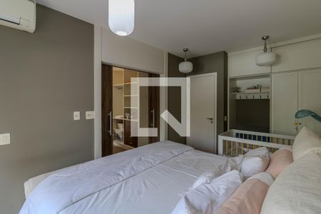 Apartamento à venda com 188m², 2 quartos e 3 vagasSuite