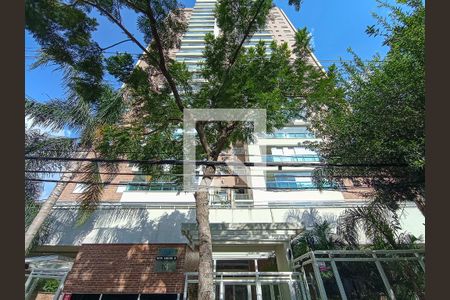 Apartamento à venda com 188m², 2 quartos e 3 vagasFachada