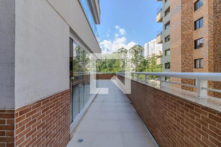 Apartamento à venda com 188m², 2 quartos e 3 vagasQuintal