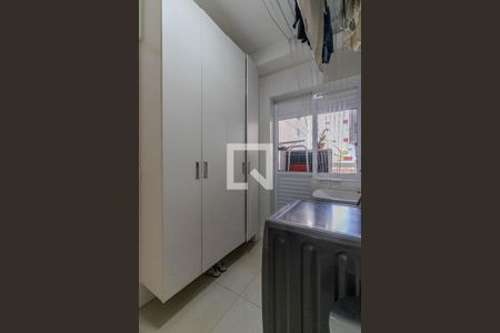 Apartamento à venda com 188m², 2 quartos e 3 vagasLavanderia