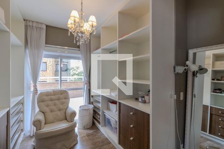 Apartamento à venda com 188m², 2 quartos e 3 vagasSuite