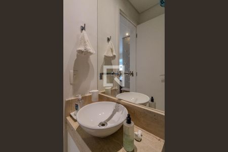 Apartamento à venda com 188m², 2 quartos e 3 vagasLavabo