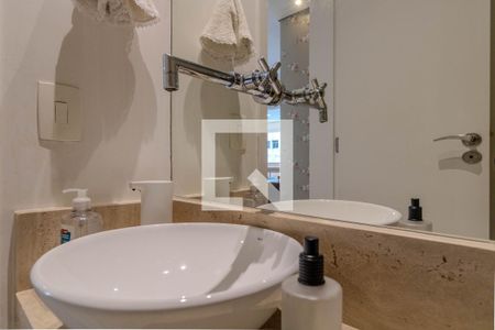 Apartamento à venda com 188m², 2 quartos e 3 vagasLavabo