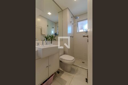 Apartamento à venda com 188m², 2 quartos e 3 vagasBanheiro