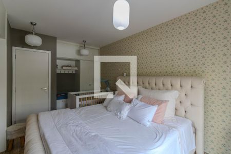 Apartamento à venda com 188m², 2 quartos e 3 vagasSuite