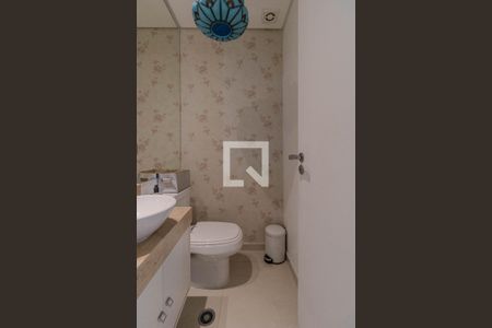 Apartamento à venda com 188m², 2 quartos e 3 vagasLavabo