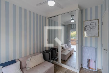 Apartamento à venda com 188m², 2 quartos e 3 vagasQuarto