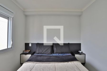 Quarto 1 de apartamento à venda com 2 quartos, 44m² em Parque da Mooca, São Paulo