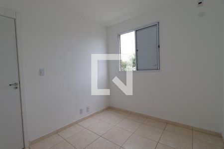 Quarto 1  de apartamento para alugar com 2 quartos, 43m² em Recreio das Acacias, Ribeirão Preto