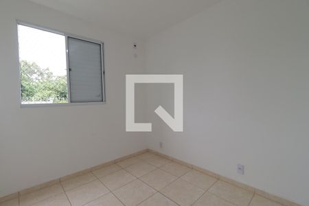 Quarto 1  de apartamento para alugar com 2 quartos, 43m² em Recreio das Acacias, Ribeirão Preto