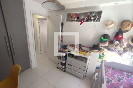 Casa de condomínio à venda com 90m², 3 quartos e 1 vaga1º Pav - Quarto 1