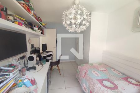 Casa de condomínio à venda com 90m², 3 quartos e 1 vaga1º Pav - Quarto 2