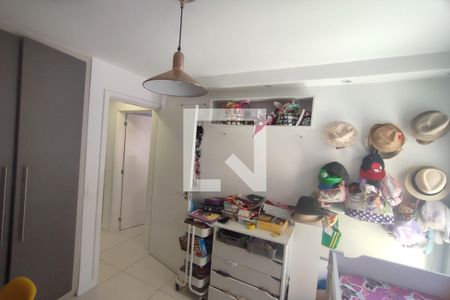 Casa de condomínio à venda com 90m², 3 quartos e 1 vaga1º Pav - Quarto 1
