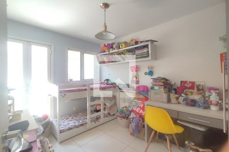 Casa de condomínio à venda com 90m², 3 quartos e 1 vaga1º Pav - Quarto 1