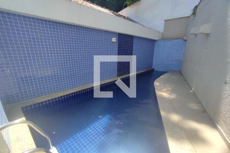 Casa de condomínio à venda com 90m², 3 quartos e 1 vagaArea Externa