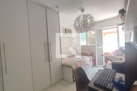 Casa de condomínio à venda com 90m², 3 quartos e 1 vaga1º Pav - Quarto 2