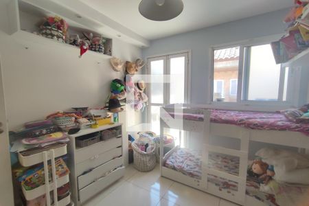 Casa de condomínio à venda com 90m², 3 quartos e 1 vaga1º Pav - Quarto 1