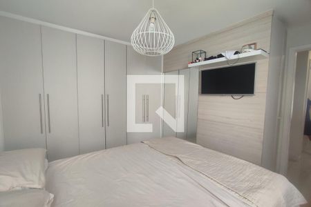 Casa de condomínio à venda com 90m², 3 quartos e 1 vaga1º Pav - Suite 1