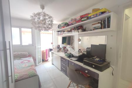 Casa de condomínio à venda com 90m², 3 quartos e 1 vaga1º Pav - Quarto 2